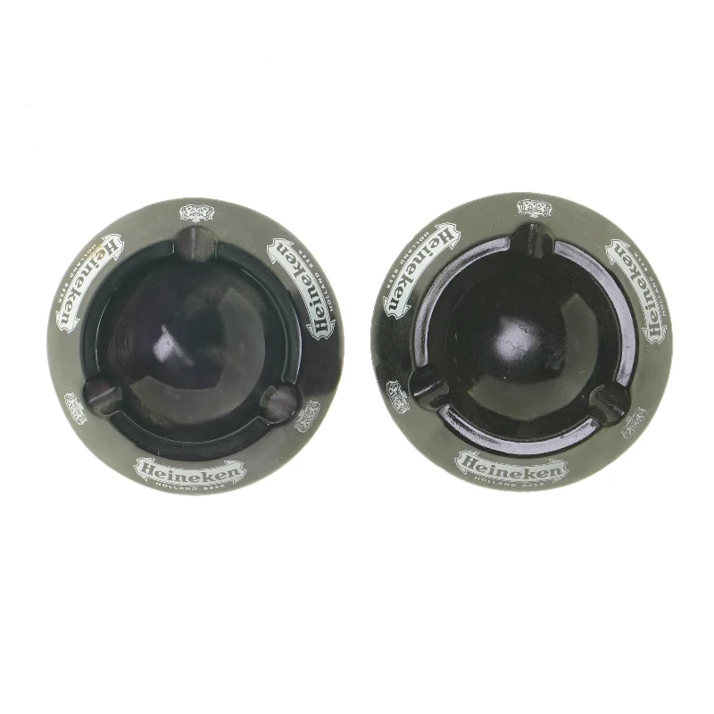 Heineken askebæger fra Heineken (str. Ø 14,5 cm)