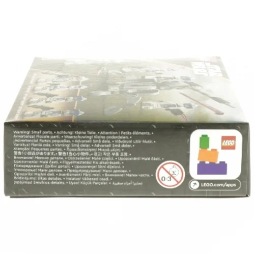 LEGO Star Wars 501st Clone Troopers Battle Pack fra Lego (str. 14x4,5x19 cm)