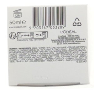 L'Oréal Paris Triple Active Gel-Creme fra L’oréal (str. 50 ml cm)