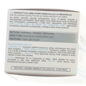 L'Oréal Paris Triple Active Gel-Creme fra L’oréal (str. 50 ml cm)