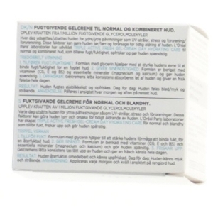 L'Oréal Paris Triple Active Gel-Creme fra L’oréal (str. 50 ml cm)