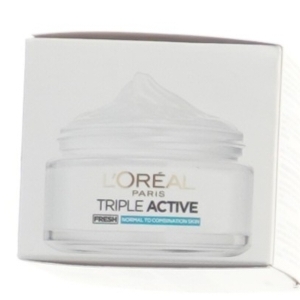 L'Oréal Paris Triple Active Gel-Creme fra L’oréal (str. 50 ml cm)