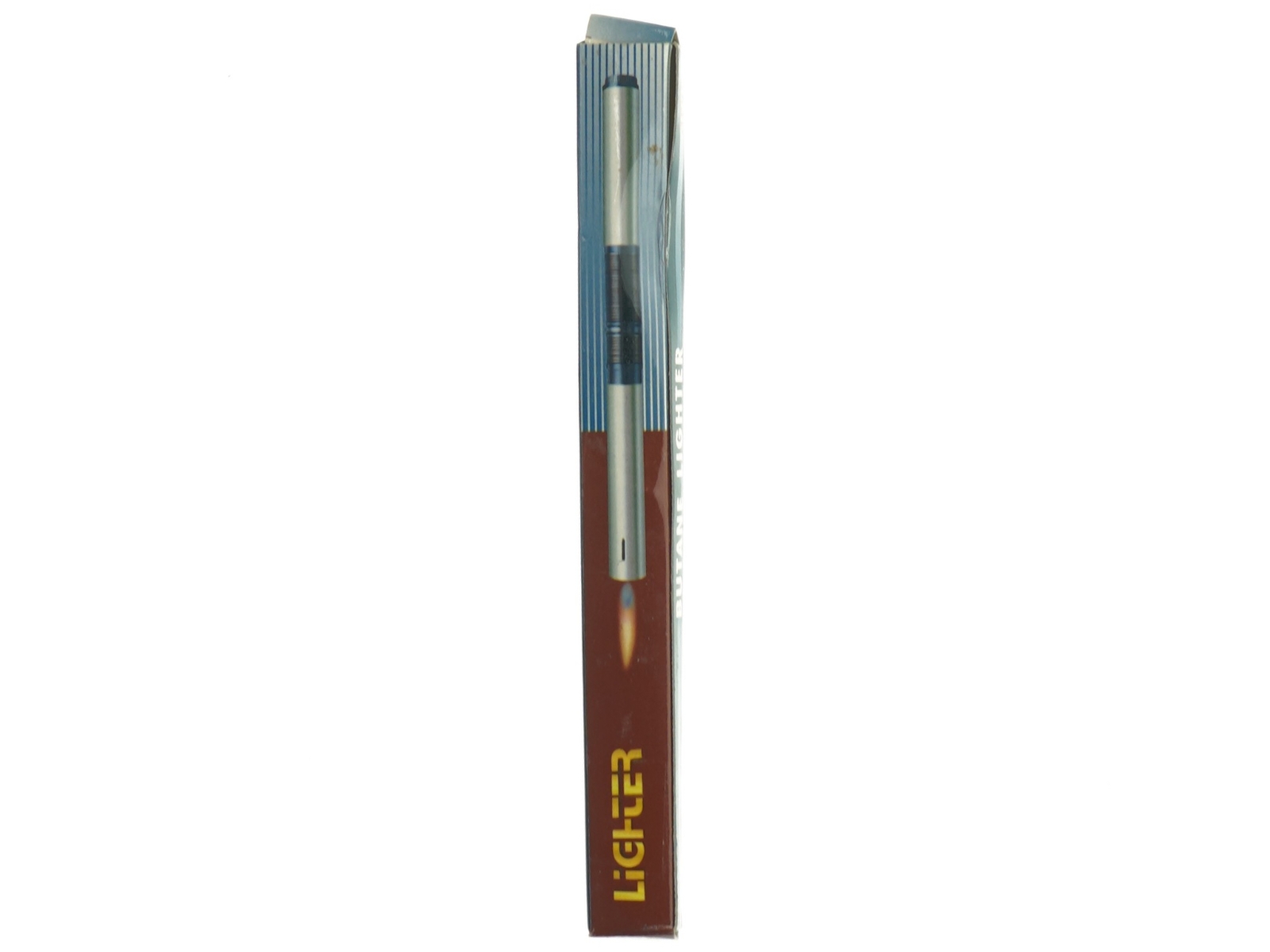 Lighter (str. 18,5x2 cm)