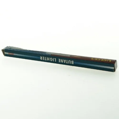 Lighter (str. 18,5x2 cm)