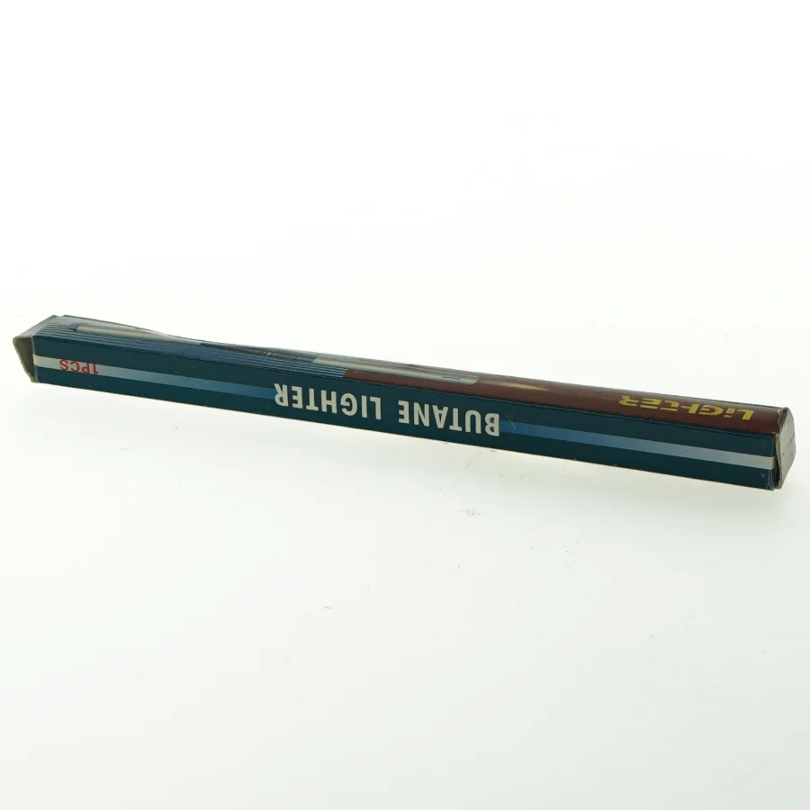 Lighter (str. 18,5x2 cm)