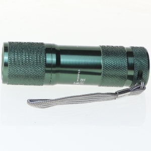 Ny LED lommelygte fra Ball (str. 9,5 cm)