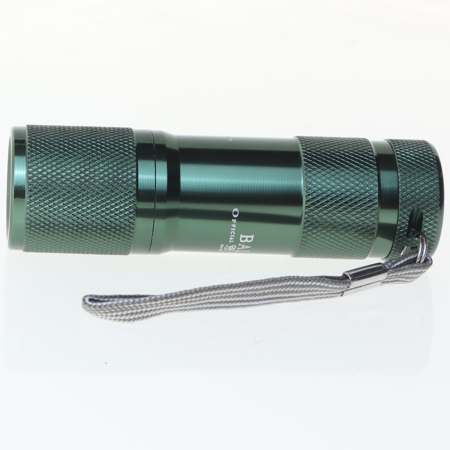 Ny LED lommelygte fra Ball (str. 9,5 cm)