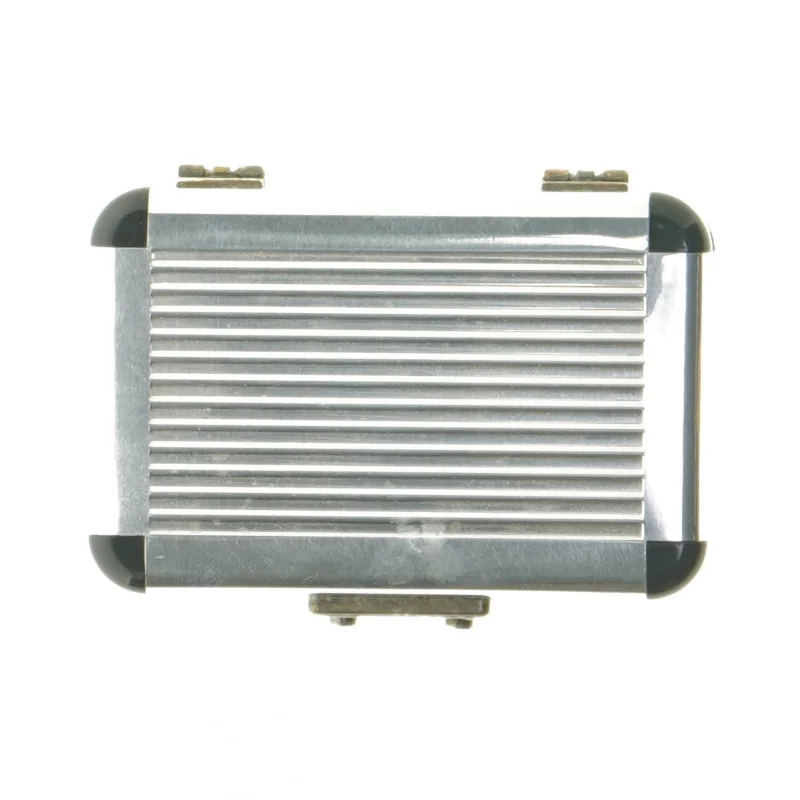 Rejsesæt til barbering fra WT (str. 2,5x10,5x7,5 cm)