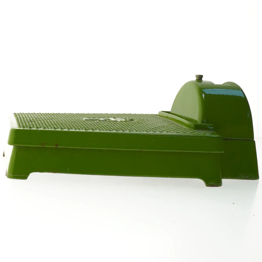Retro badevægt (str. 35x23,5 cm)
