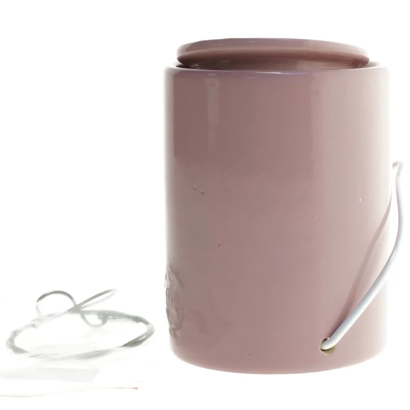 Hængende planter fra 3up (str. H. 14 cm. d. 10,5 cm. w. 900 g)