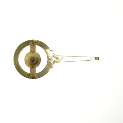 Messing pendel armatur (str. 32,5 cm)