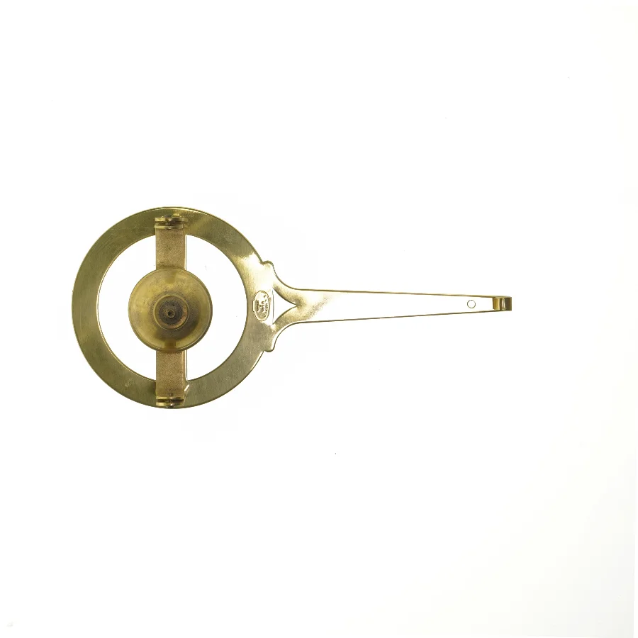 Messing pendel armatur (str. 32,5 cm)