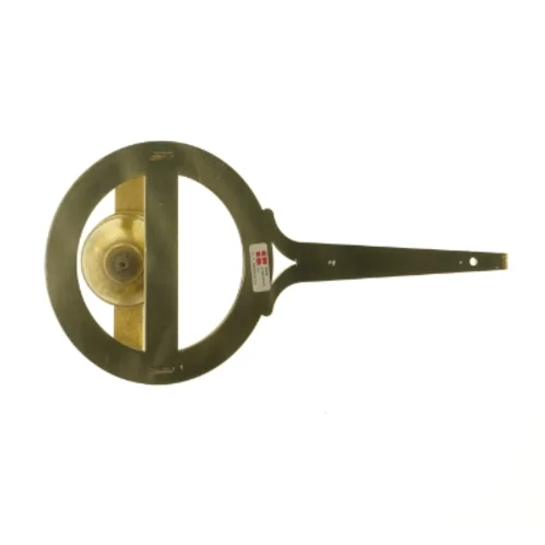 Messing pendel armatur (str. 32,5 cm)