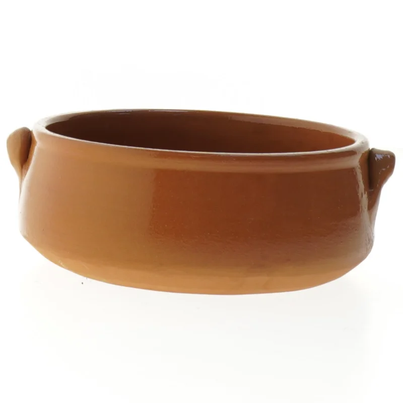 Terracotta skåle (str. Ø 14,5 cm)