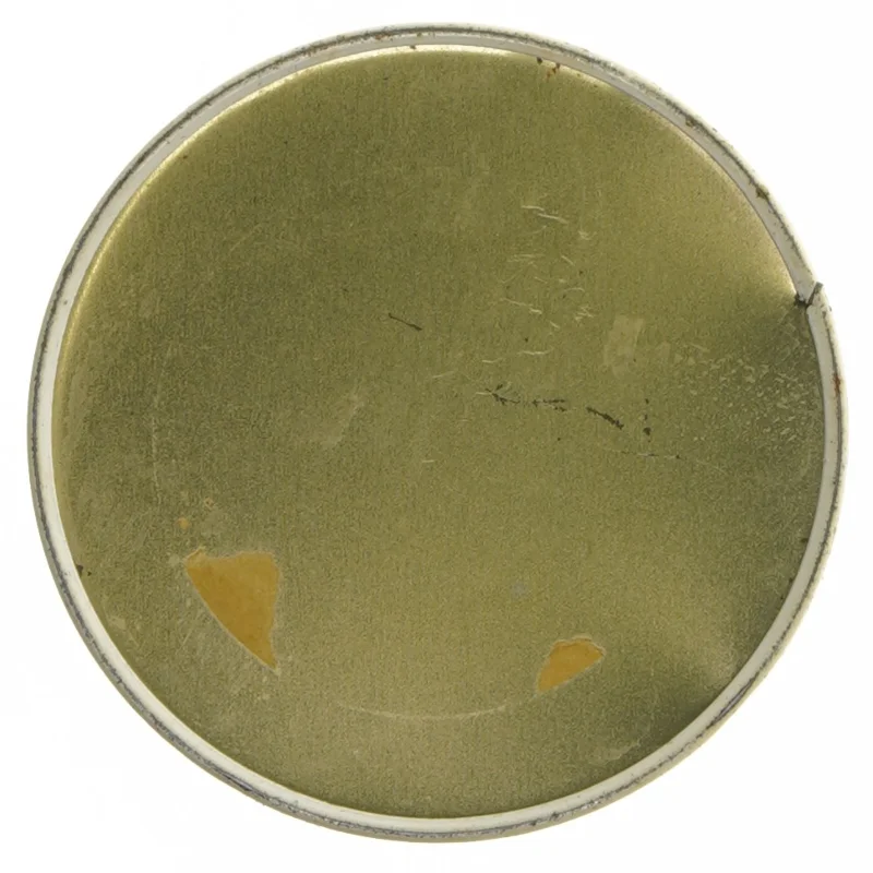 Kunstdåse irma (str. Ø. 11,5 cm. længde. 15 cm) fra Irma