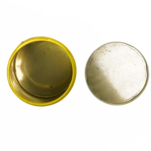 Kunstdåse irma (str. Ø. 11,5 cm. længde. 15 cm) fra Irma