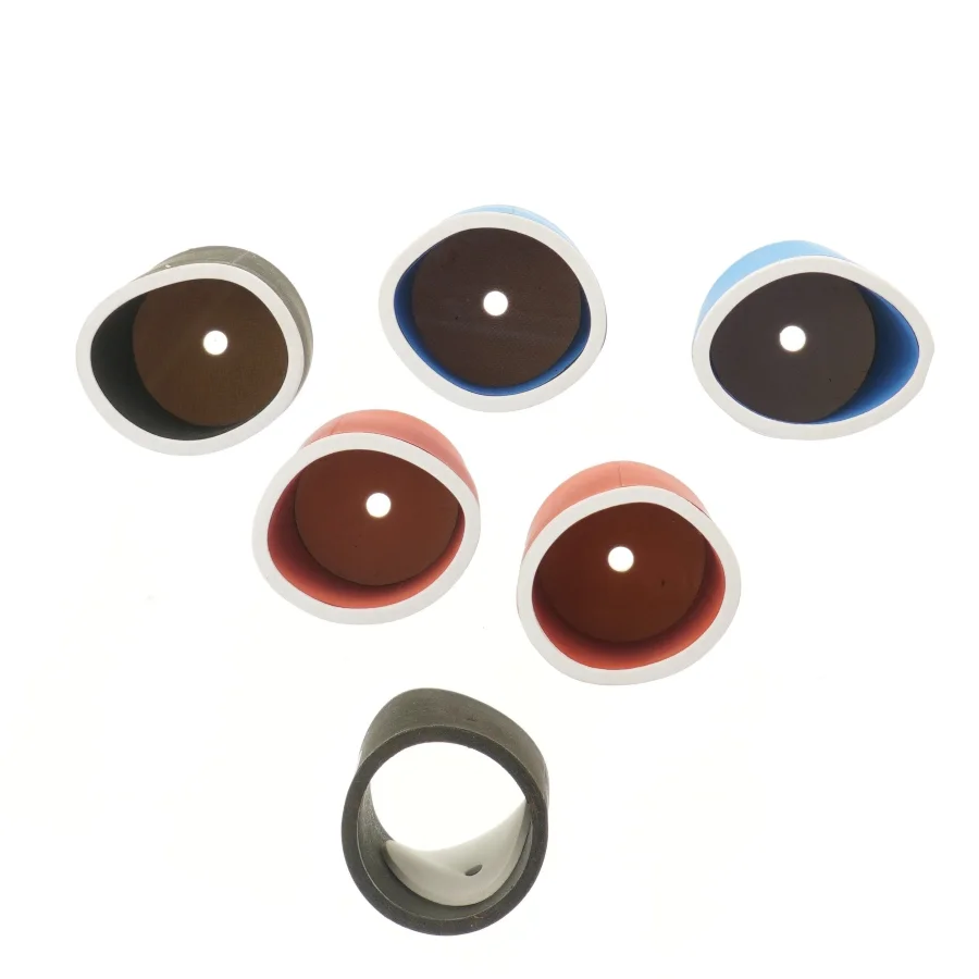 Heineken øl sæt (str. Ø 8 cm længde 11 cm) fra Heineken