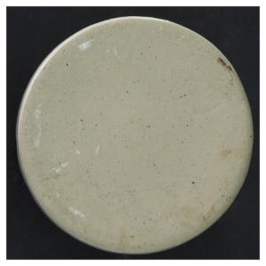 Keramik krukke (str. 12x10 cm)