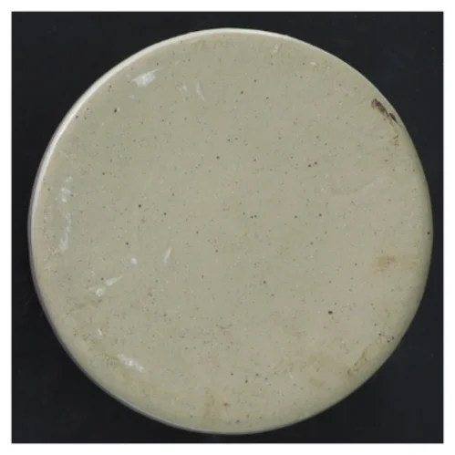 Keramik krukke (str. 12x10 cm)