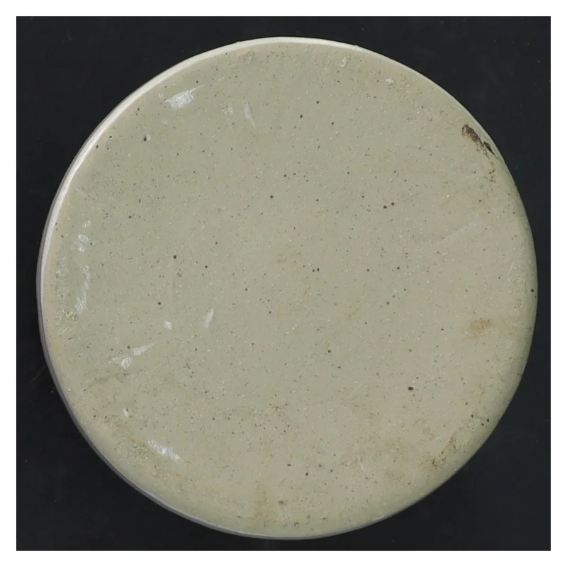 Keramik krukke (str. 12x10 cm)