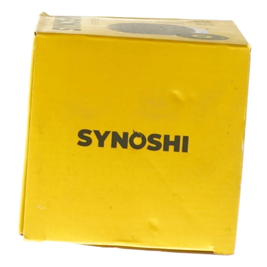 Synoshi stive børstehoved fra Synoshi (str. Ø 8,5 cm)