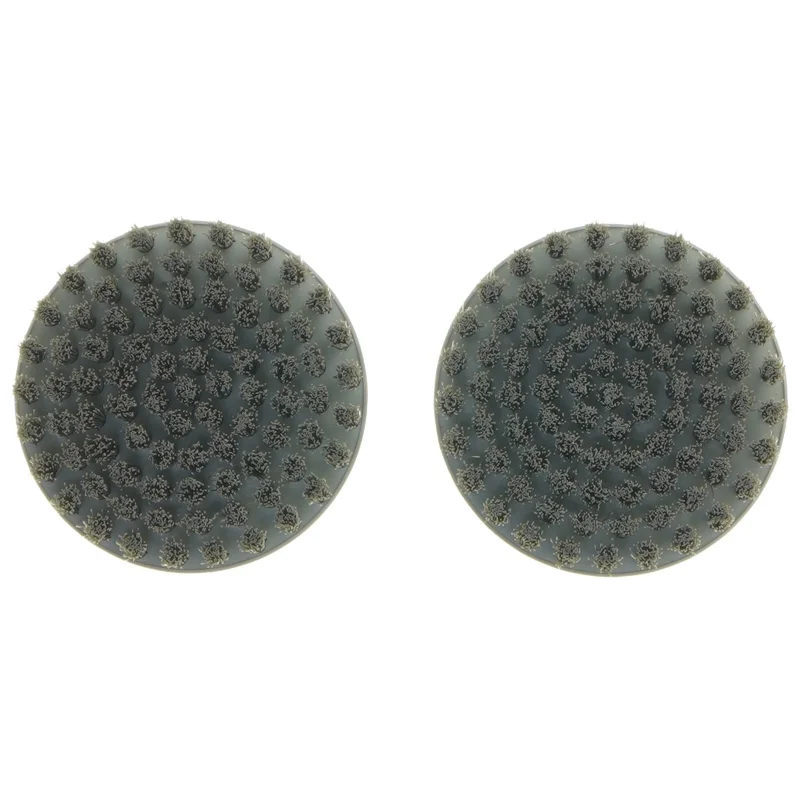 Synoshi stive børstehoved fra Synoshi (str. Ø 8,5 cm)