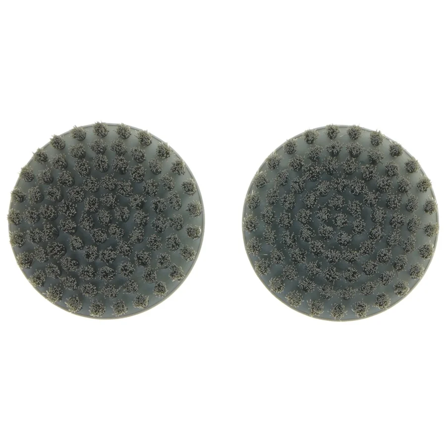Synoshi stive børstehoved fra Synoshi (str. Ø 8,5 cm)