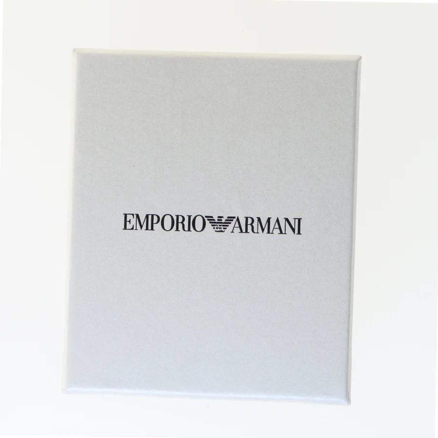 Nyt Emporio Armani ur fra Emporio Armani (str. 20 mm)