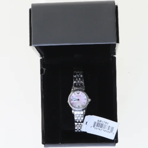 Nyt Emporio Armani ur fra Emporio Armani (str. 20 mm)