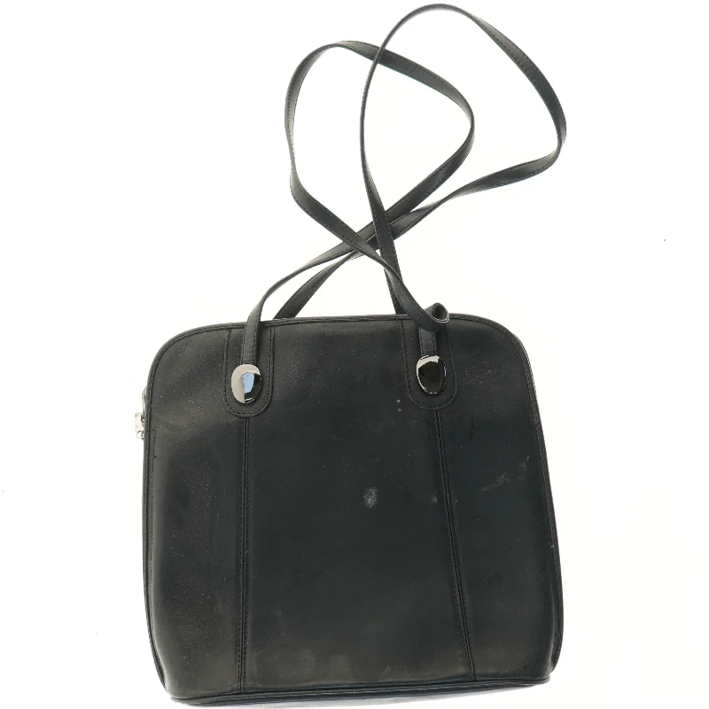 Sort taske (str. 32x34 cm)