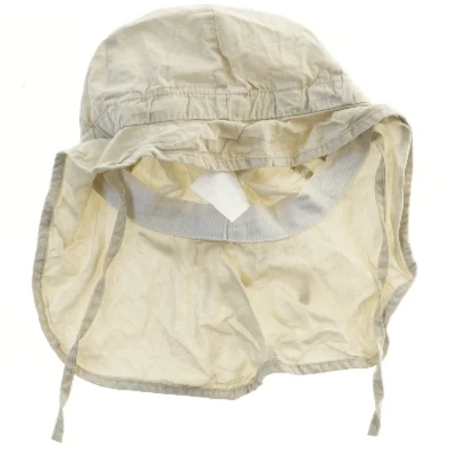 Solhat med nakke flap fra Melton (str. 49 )