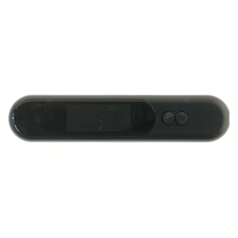 Digitalt stegetermometer (str. 17,5 cm)