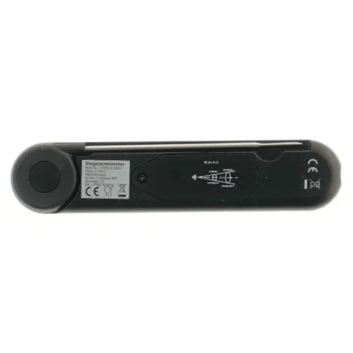 Digitalt stegetermometer (str. 17,5 cm)