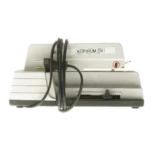 Elektrisk hæftemaskine (str. 24x11 cm)