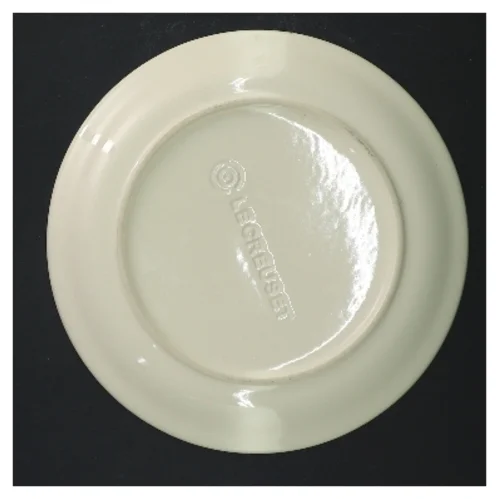 Le Creuset tallerkener, 6 styk fra Le Creuset (str. 6 styk, ø 18 cm)