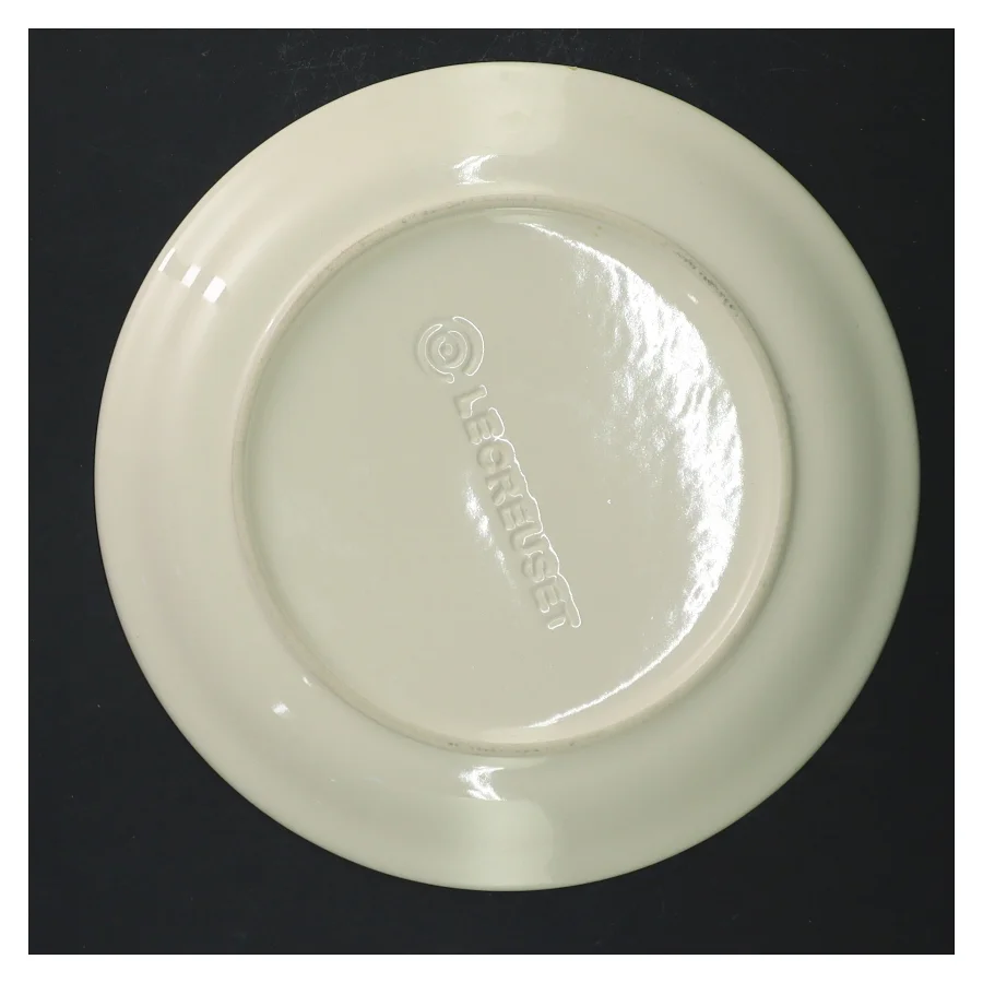 Le Creuset tallerkener, 6 styk fra Le Creuset (str. 6 styk, ø 18 cm)