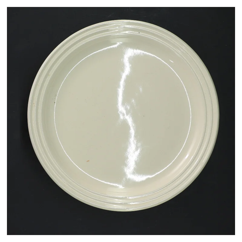 Le Creuset tallerkener, 6 styk fra Le Creuset (str. 6 styk, ø 18 cm)