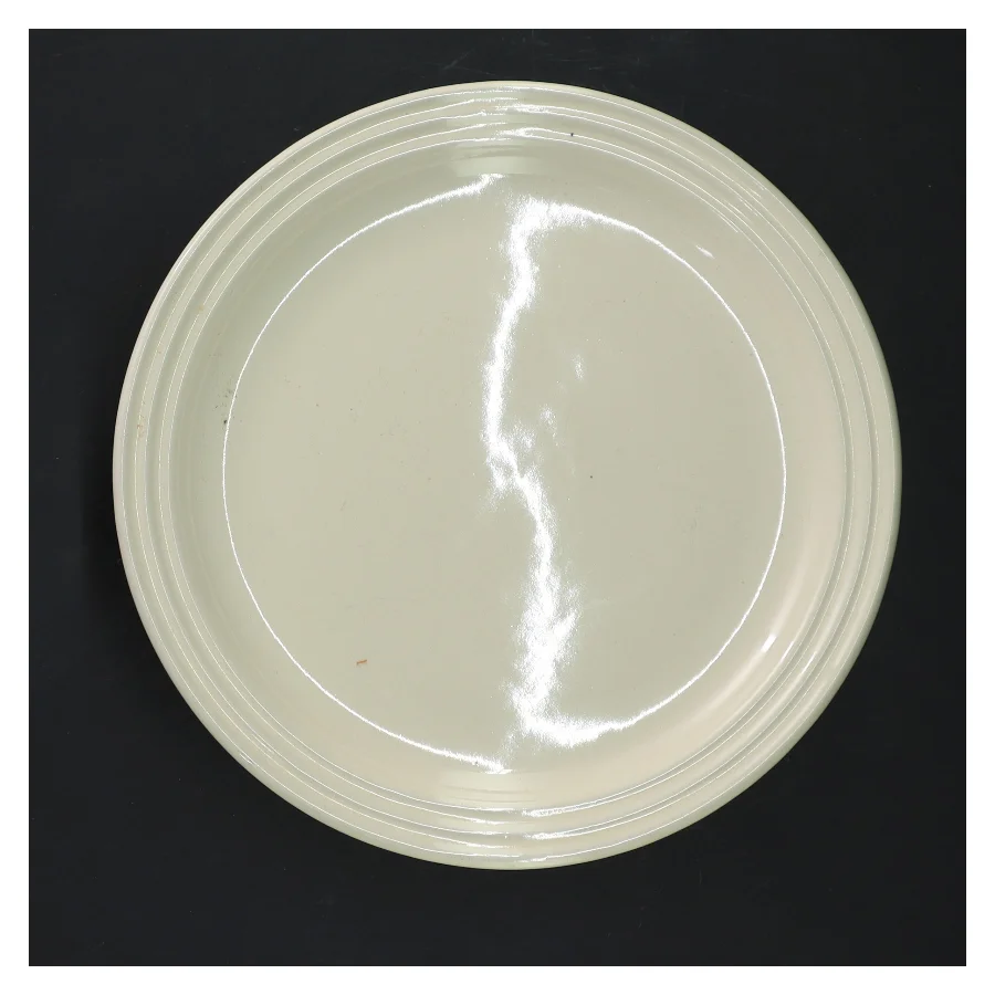 Le Creuset tallerkener, 6 styk fra Le Creuset (str. 6 styk, ø 18 cm)