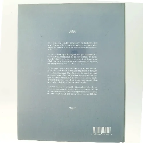 Vild med Mary af Jim Lyngvild (Bog)