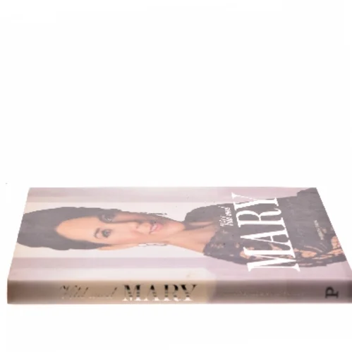 Vild med Mary af Jim Lyngvild (Bog)