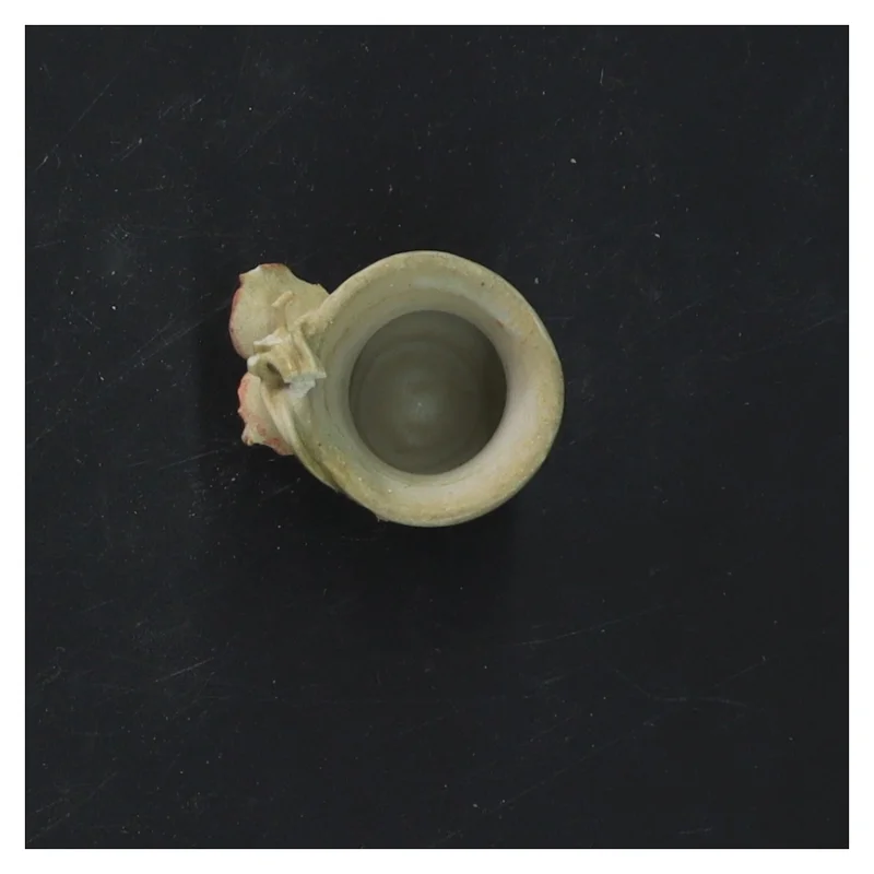 Lille dekorativ vase (str.  5,5x3,5 cm)