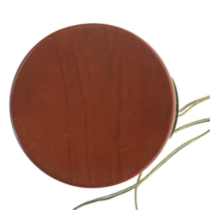 Højttaler fra JVC (str. 23x14 cm)