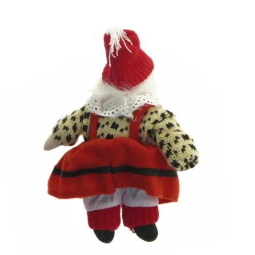  Nisse dame(str. 20 cm) (str. 20 cm)