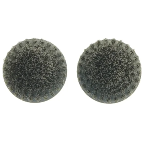 Konisk formet børste fra Synoshi (str. Ø 7,5 cm)