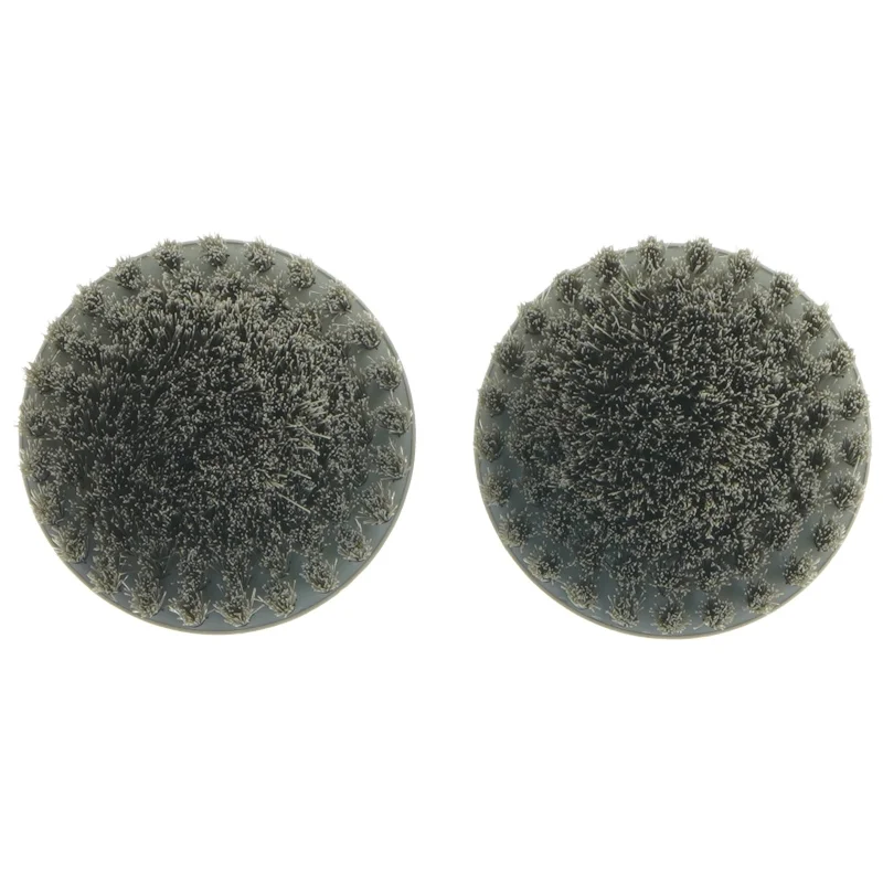 Konisk formet børste fra Synoshi (str. Ø 7,5 cm)