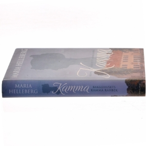 Kamma : roman af Maria Helleberg (Bog)