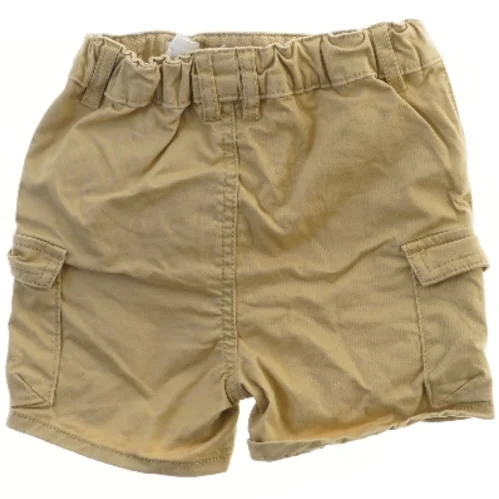 Beige Cargo Shorts fra Name It (str. 98)