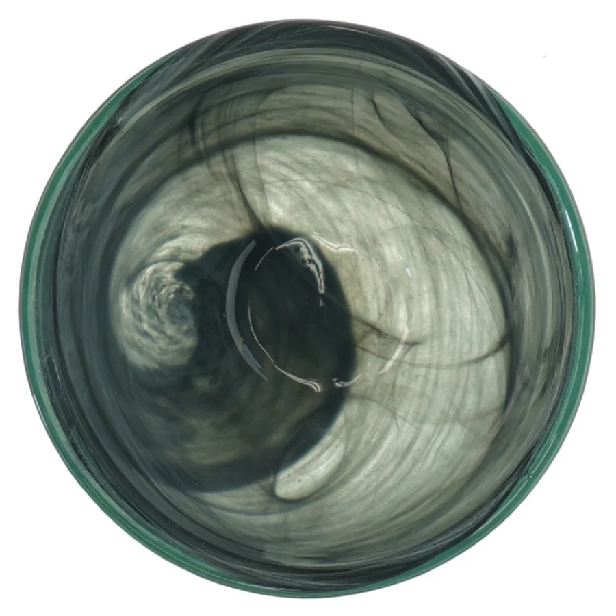 Glas skål (str. Ø 10 cm)