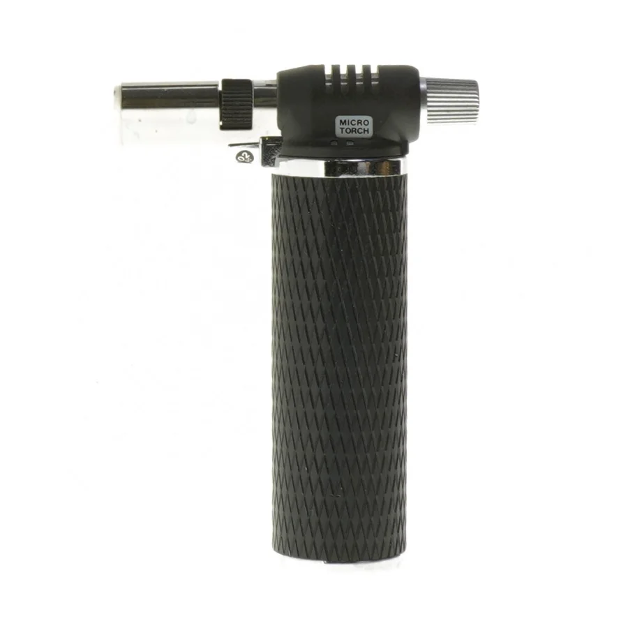 Lille gasbrænder 13 cm (str. 13 cm)