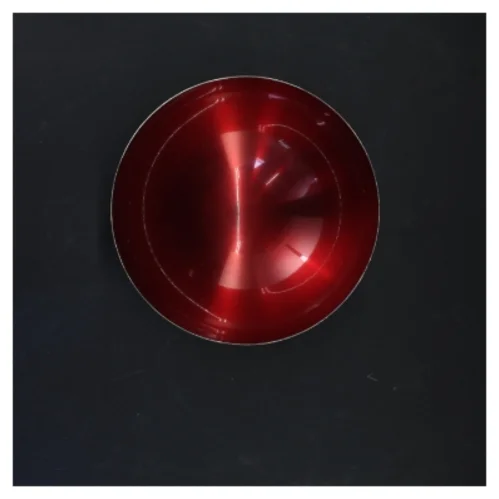 Dekorativ skål (str. 16x7 cm)